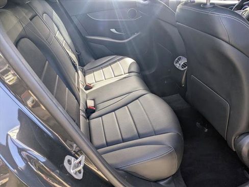 Certified 2022 Mercedes-Benz GLC 300 4MATIC image 18