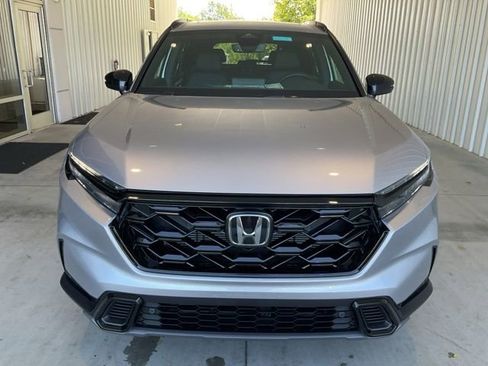 New 2026 Honda CR-V Sport-L image 27