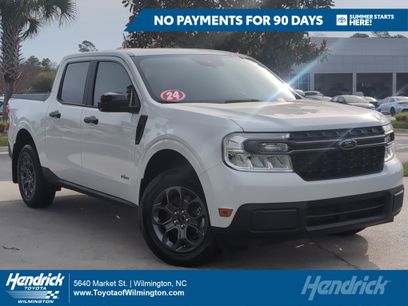Used 2024 Ford Maverick XLT w/ XLT Luxury Package