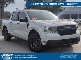 Used 2024 Ford Maverick XLT w/ XLT Luxury Package FWD video 1