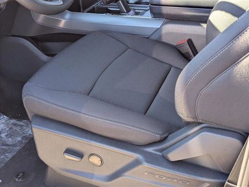 New 2026 Ford F150 XLT w/ Mobile Office Package image 4