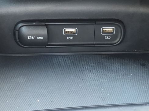 Used 2021 Kia K5 GT-Line FWD image 28