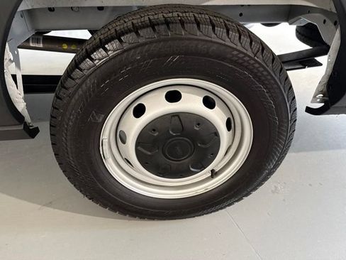 Used 2026 Ford Transit 350 148 High Roof Extended w/ Load Area Protection Package RWD image 7