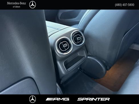 Certified 2023 Mercedes-Benz GLC 300 4MATIC w/ Exclusive Trim Package image 24