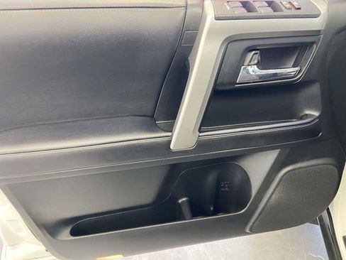 Certified 2023 Toyota 4Runner SR5 image 18