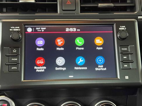 New 2026 Toyota GR86 Premium image 14