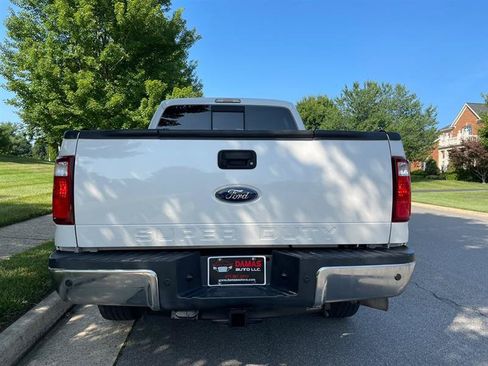 Used 2012 Ford F250 Lariat w/ Lariat Ultimate Pkg AWD/4WD image 82