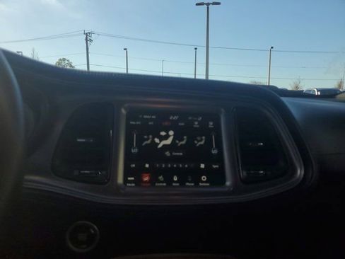 Used 2023 Dodge Challenger R/T w/ Plus Package image 20