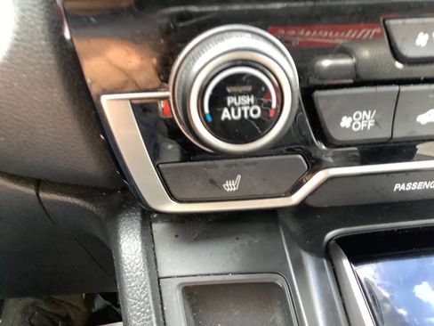 Used 2017 Honda CR-V EX image 41