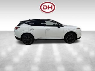 Used 2025 Nissan Murano Platinum w/ Cargo Package AWD/4WD video 2