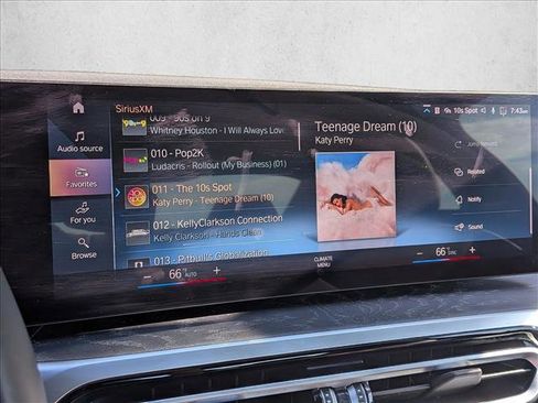 Used 2024 BMW 430i xDrive Coupe w/ Premium Package AWD/4WD image 14