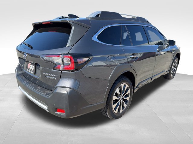 Used 2024 Subaru Outback Touring XT AWD/4WD image 7