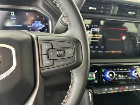 Used 2024 GMC Sierra 2500 AT4 w/ AT4 Premium Plus Package image 16