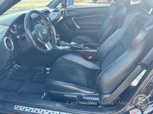 Used 2014 Scion FR-S Monogram Series RWD image 12