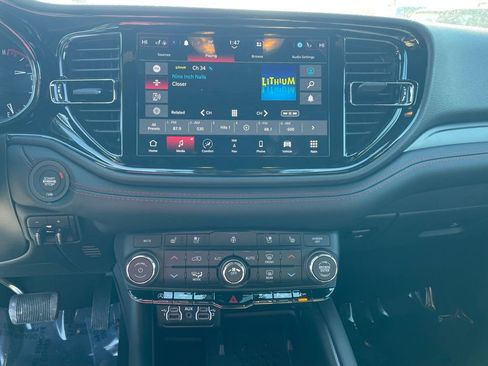 New 2026 Dodge Durango GT image 28