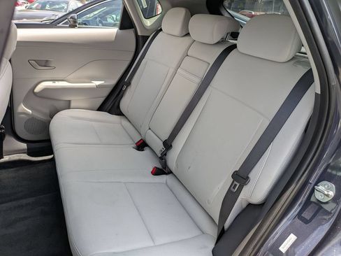 Used 2025 Hyundai Kona SEL FWD image 45