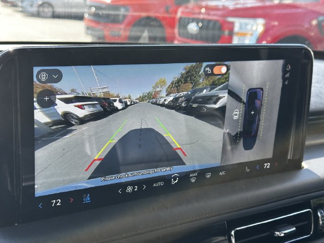 Certified 2025 Lincoln Aviator Reserve w/ Equipment Group 201A AWD/4WD image 23