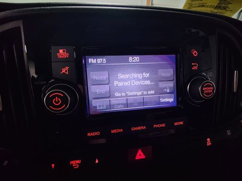 Used 2021 RAM ProMaster City Tradesman image 33