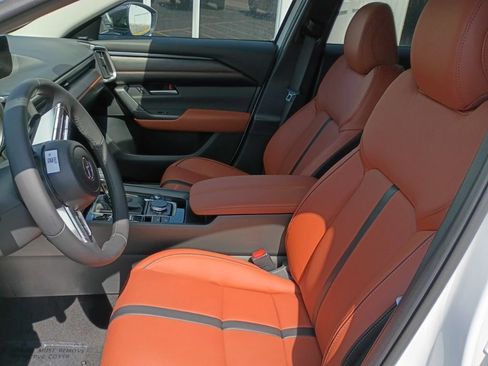 New 2026 MAZDA CX-50 AWD 2.5 S w/ Accent Package image 8