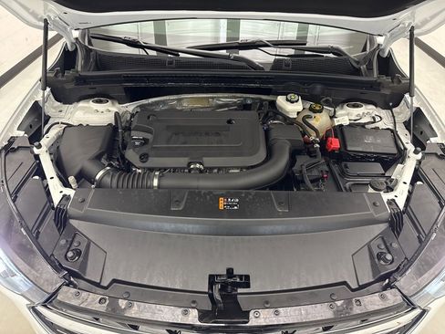 Used 2022 Buick Envision Essence w/ Technology Package I image 56