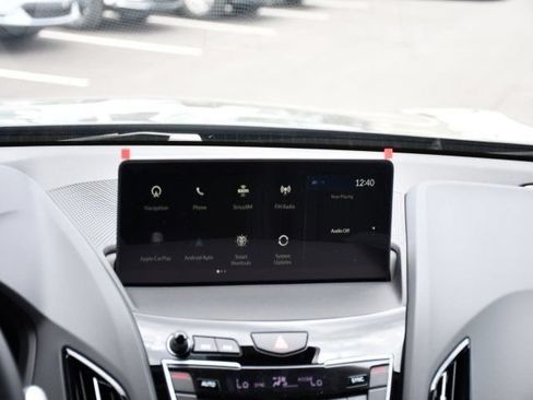 New 2026 Acura RDX w/ Technology Package AWD/4WD image 24
