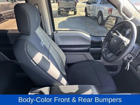 Used 2019 Ford F150 XL w/ Equipment Group 101A Mid image 10