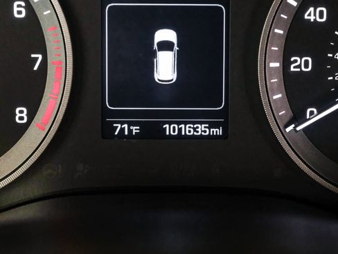 Used 2017 Hyundai Tucson Sport image 19