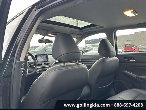 Used 2019 Nissan Altima 2.5 SR w/ SR Premium Package image 15