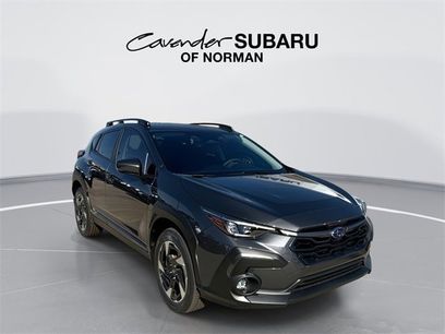 New 2025 Subaru Crosstrek 2.5i Limited w/ Crosstrek Mirror Package