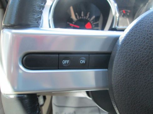 Used 2007 Ford Mustang GT Premium RWD image 19