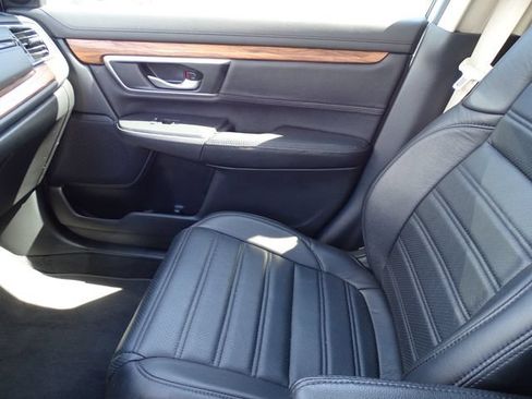 Used 2021 Honda CR-V EX image 19