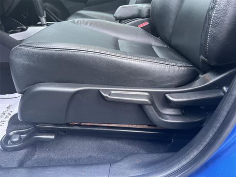 Used 2015 Honda Fit EX-L image 11