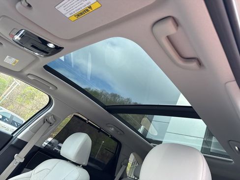 Used 2023 Kia Sorento SX Prestige w/ Panoramic Sunroof Package image 16