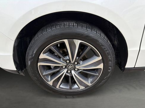 Used 2019 Acura MDX FWD w/ Technology Package image 15