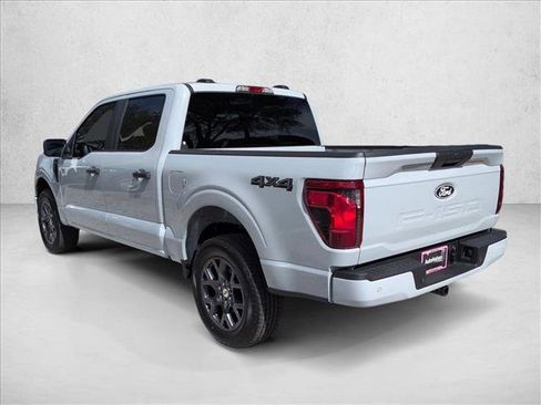 New 2026 Ford F150 STX w/ Equipment Group 200A image 9