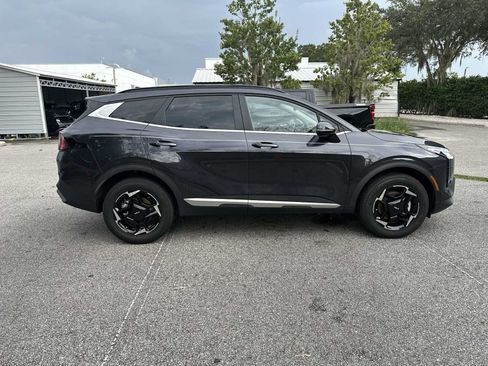 Used 2026 Kia Sportage EX w/ EX Panorama Roof Package AWD/4WD image 7