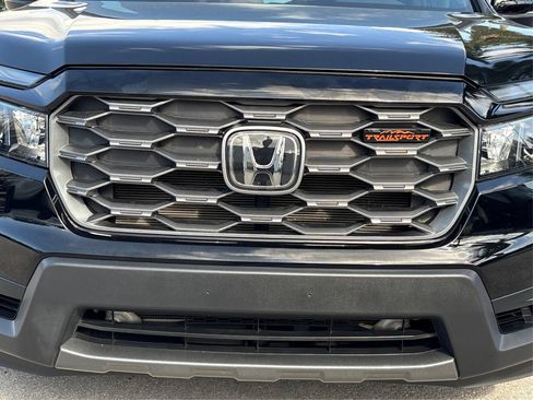 Used 2023 Honda Passport TrailSport image 12