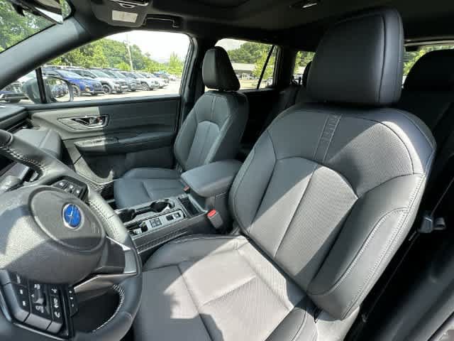 New 2026 Subaru Outback Touring XT AWD/4WD image 17