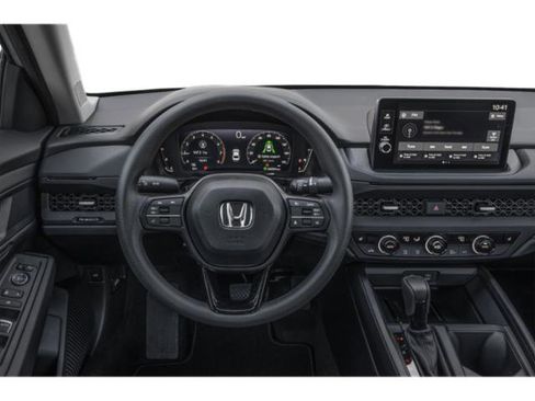 New 2026 Honda Accord SE image 4