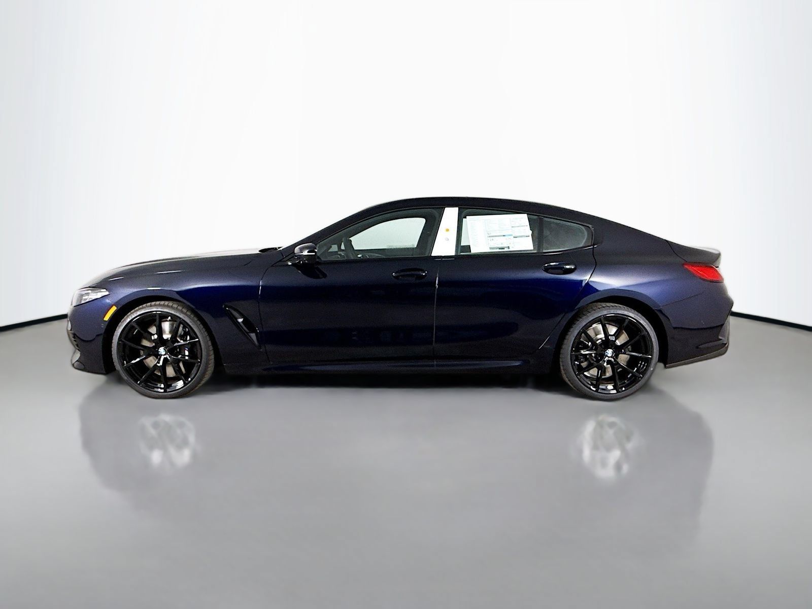 Used 2026 BMW 840i RWD image 4