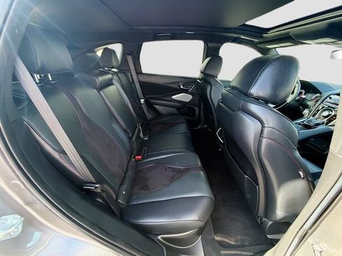 Used 2023 Acura RDX A-Spec AWD/4WD image 29