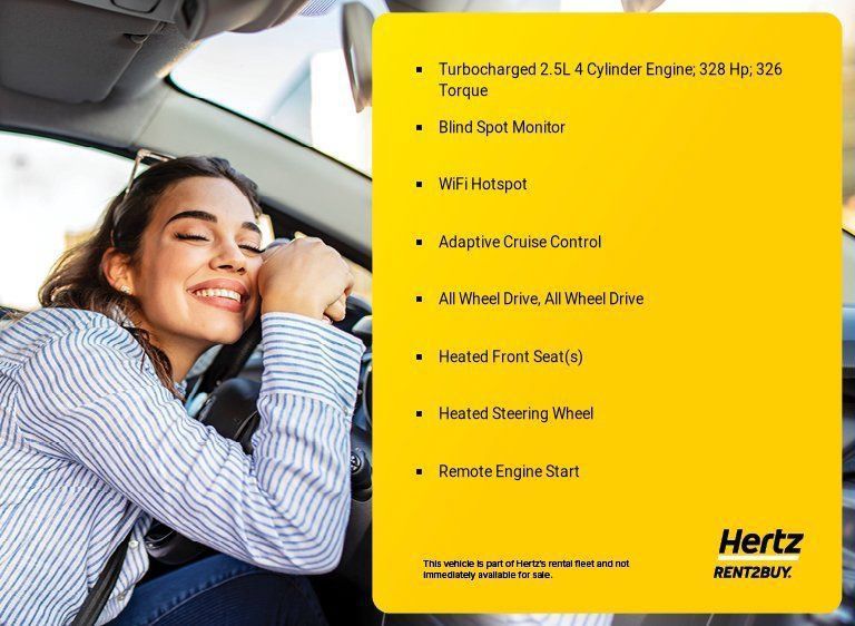 Used 2025 Chevrolet Traverse LT AWD/4WD image 6
