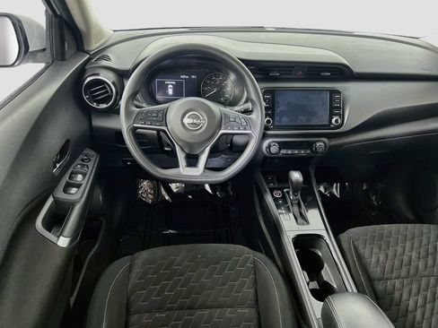 Used 2022 Nissan Kicks SV FWD image 20