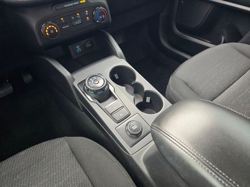 Used 2022 Ford Bronco Sport AWD/4WD image 17
