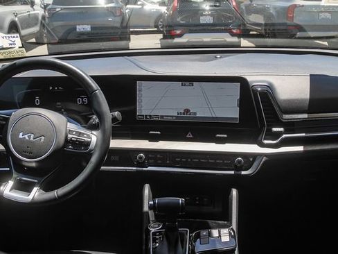 Certified 2023 Kia Sportage X-Line w/ X-Line Premium Package AWD/4WD image 14