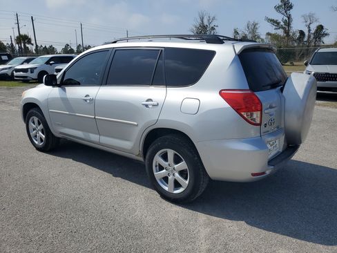 Used 2008 Toyota RAV4 Limited image 6