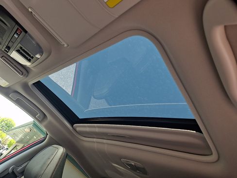 New 2026 Subaru Crosstrek 2.5i Limited AWD/4WD image 11