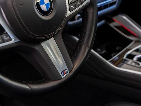 Used 2025 BMW X6 xDrive40i image 18