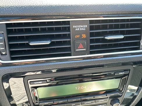 Used 2015 Volkswagen Jetta TDI S image 24