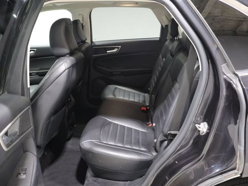 Used 2022 Ford Edge SEL w/ Convenience Package AWD/4WD image 20
